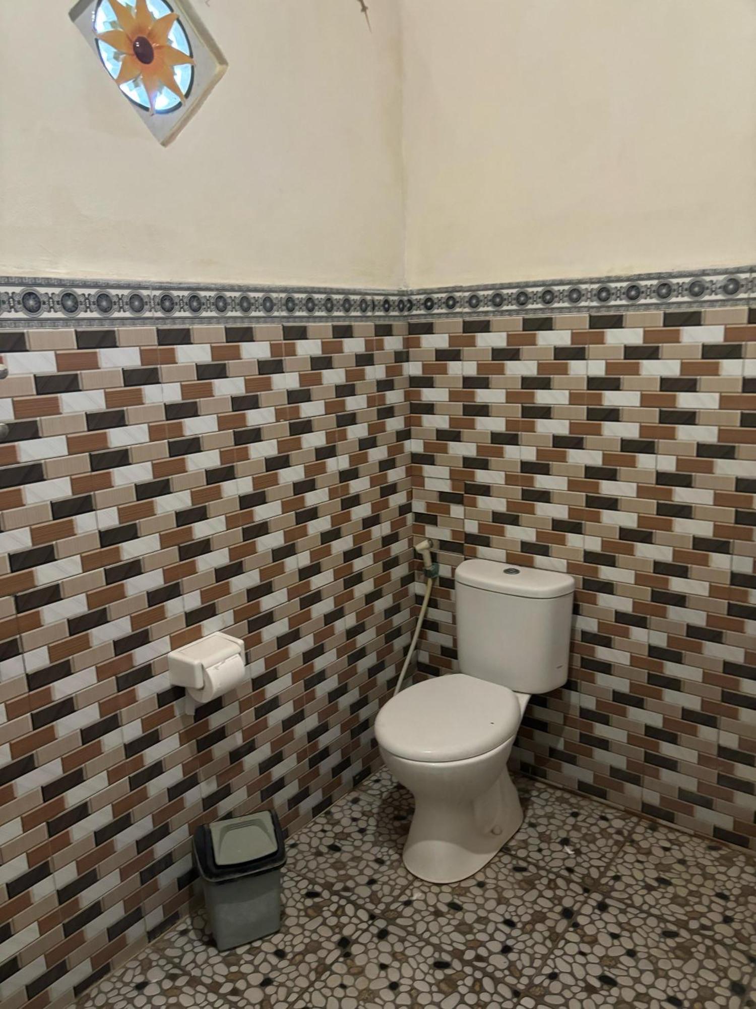 Kubu Artha Bungalow Nusa Penida Ped Kültér fotó